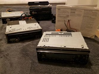 Radios