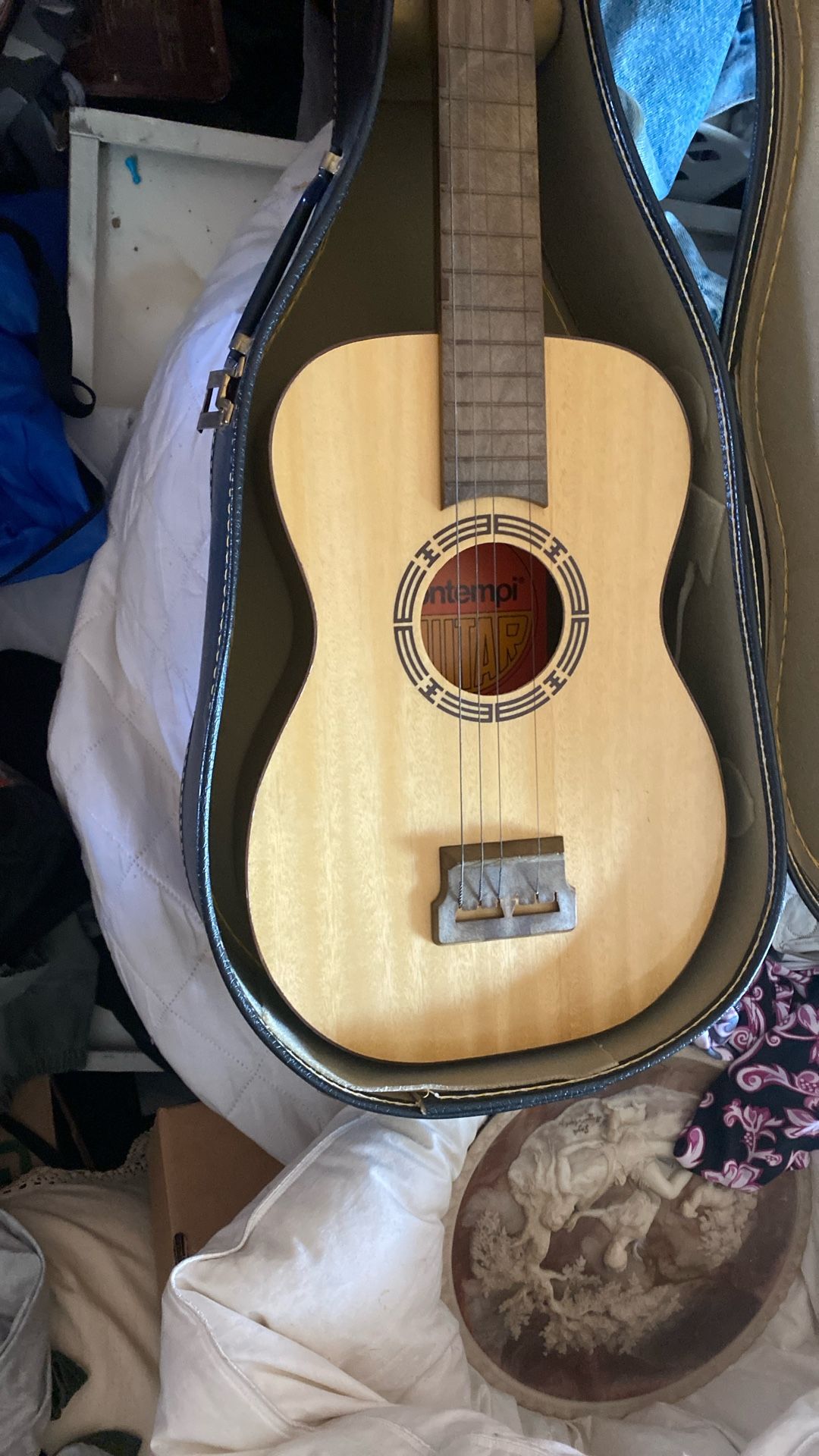 Acoustic Guitar