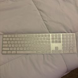 Apple Magic Keyboard