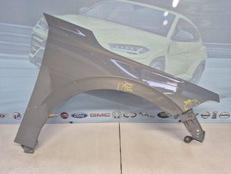 2022-2025 HONDA CIVIC RIGHT FENDER