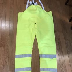 3M Overalls Brand New