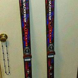 Skis 