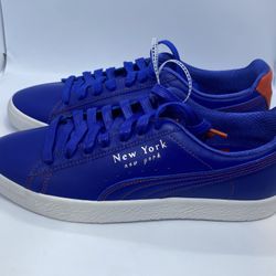 Puma Clyde New York Knicks 