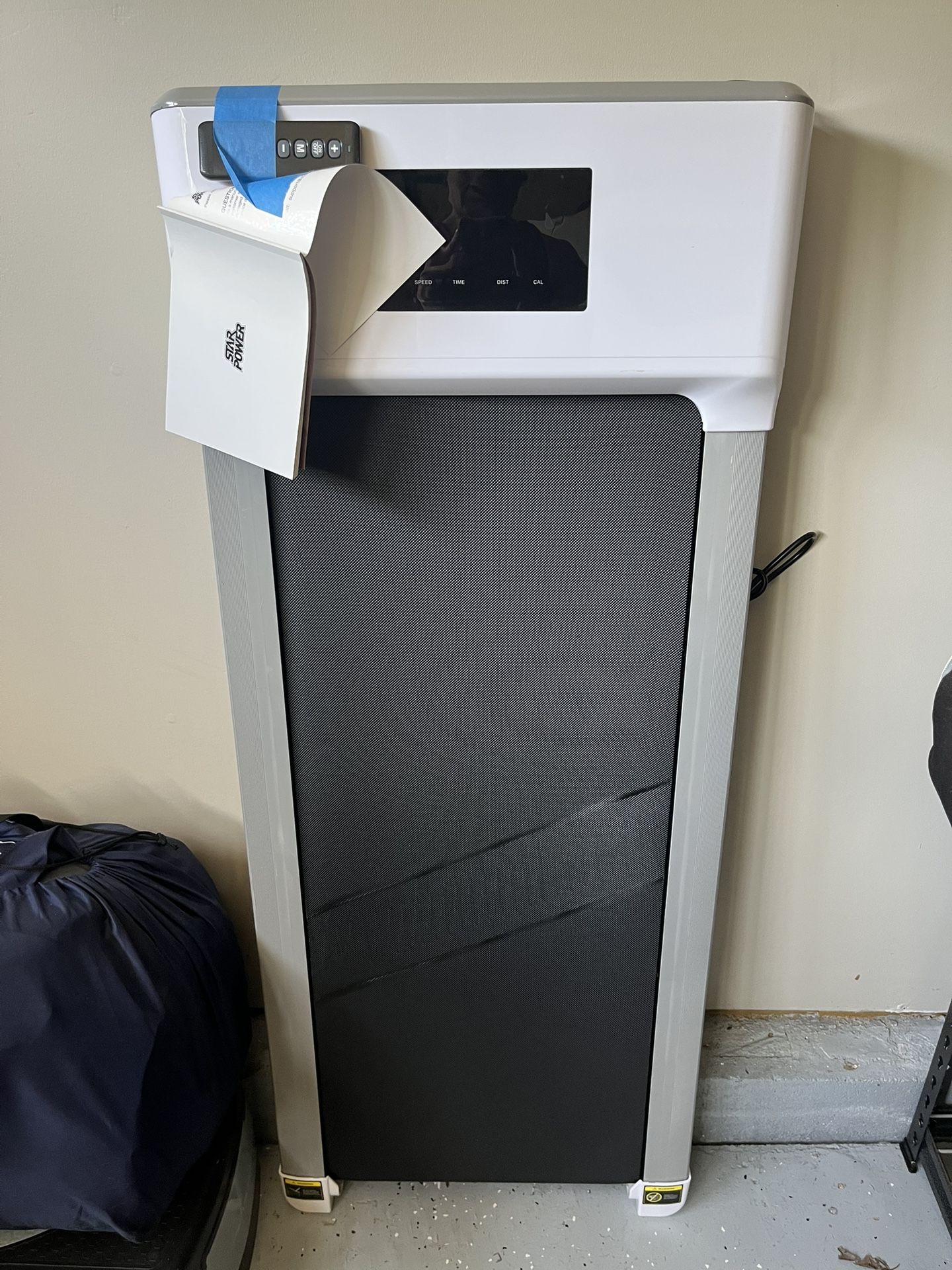 Walking Desk Treadmill