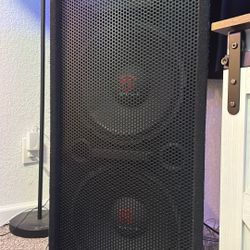 Rockville Speakers RPA6OBT