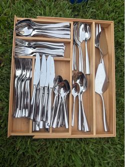 Barenthal Flatware Set (78pcs)
