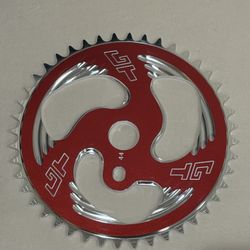 NOS Gt Overdrive Sprocket 
