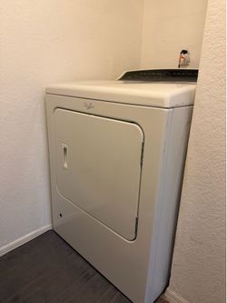 Gas Dryer