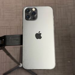 Apple iPhone 12 Pro ‘Graphite’ · Unlocked - 512GB