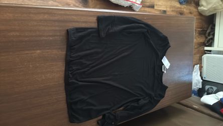 Lascana black long sleeve