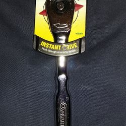 Allen Gearless Ratchet 