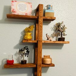 Hanging Shelf