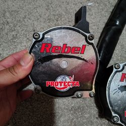 3M Self Retracting Life Lines 