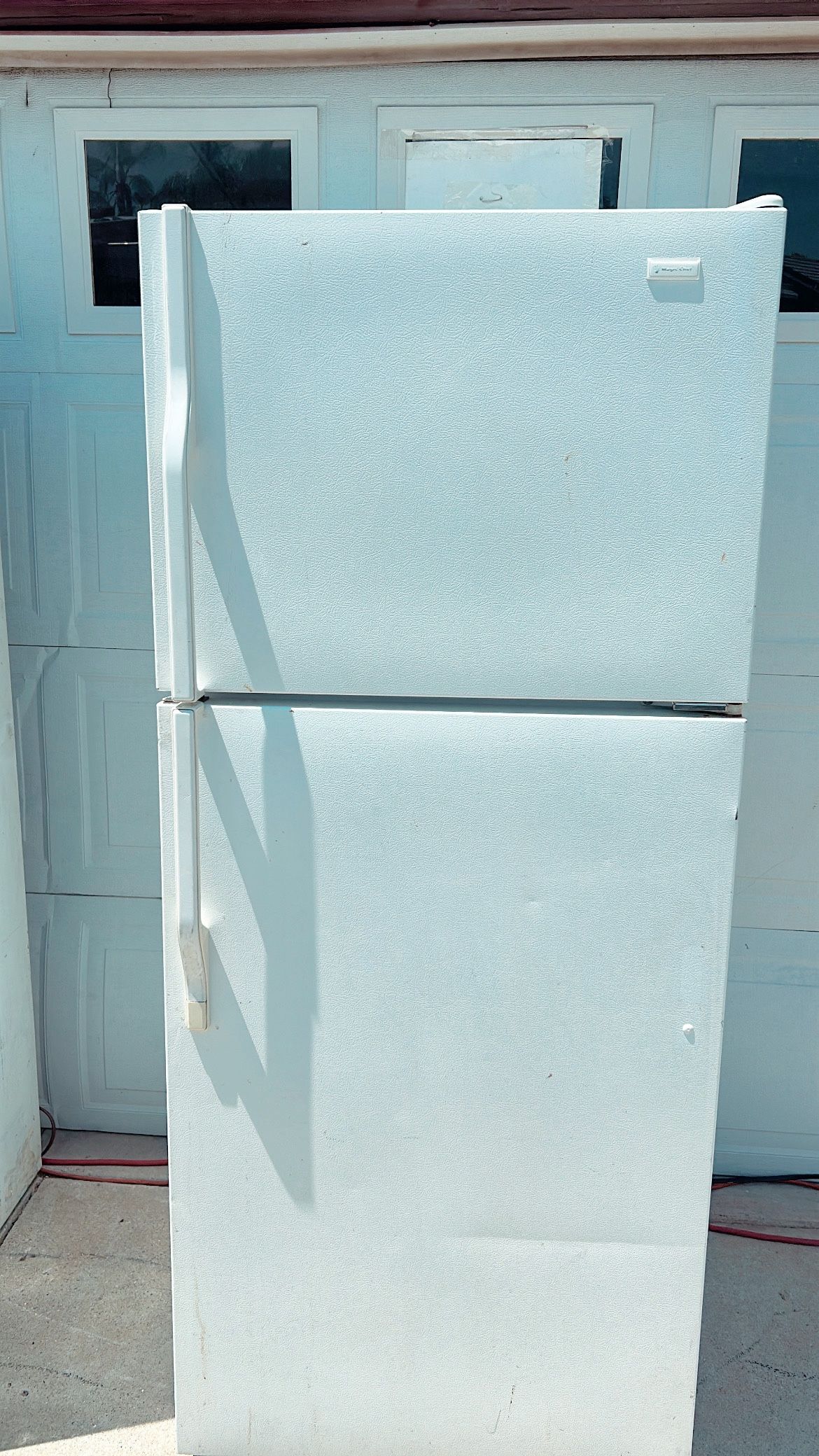 Magic Chef Refrigerator