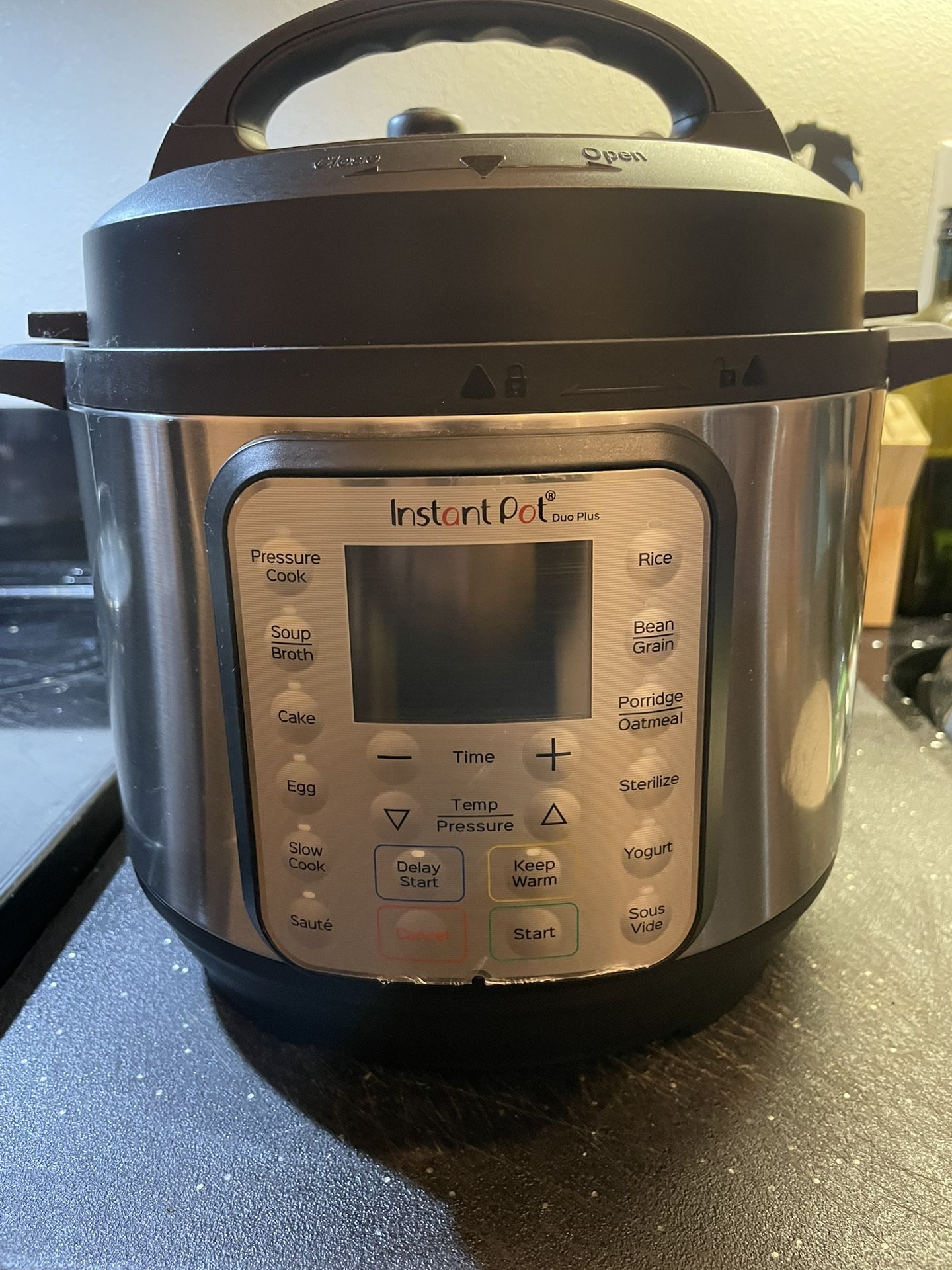 Brand New Instant pot