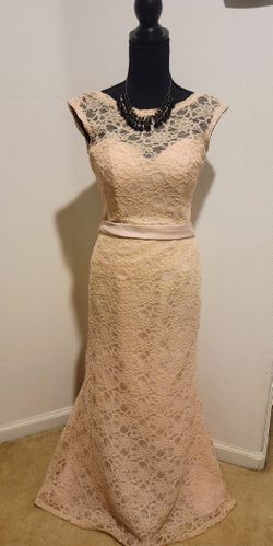 Wedding, Bridesmade, Prom, etc, High End Dress 