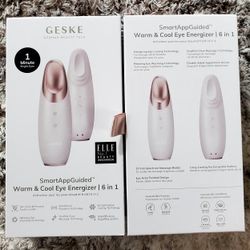 Geske German Beauty Tech