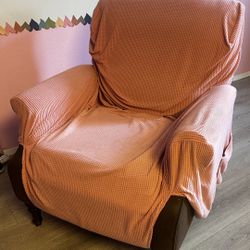 Reclinable Sofa 