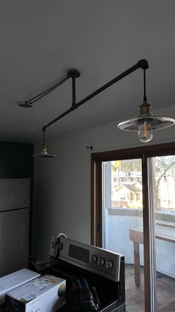 Light Fixture