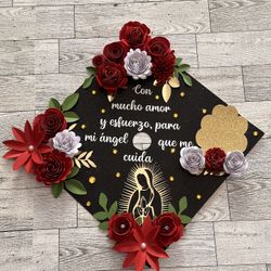 Graduation Cap Toppers