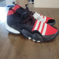 Adidas Trae Young 2 