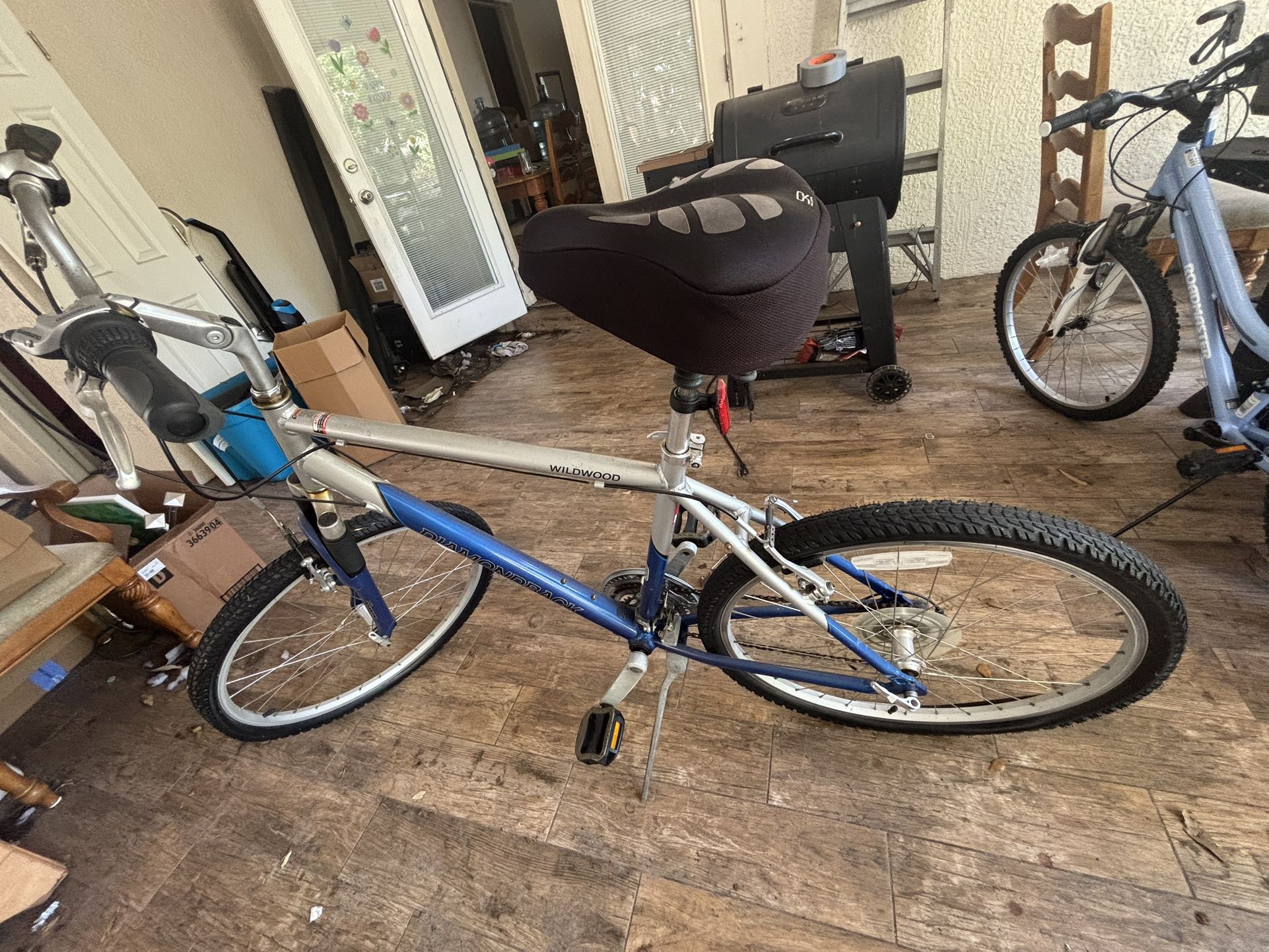 Diamondback 