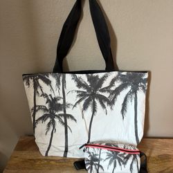 Aloha Day Tripper Totes 
