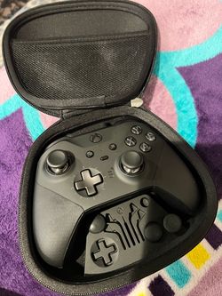 Xbox Elite 2 remote