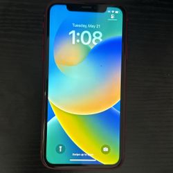 iPhone XR 64GB For T-Mobile