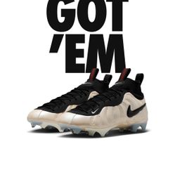 Nike Vaporposite Pro Size 10.5