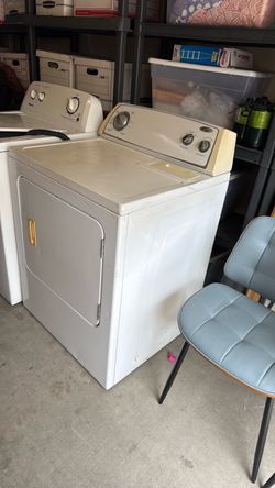 Whirlpool Dryer