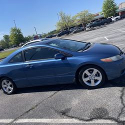 2007 Honda Civic