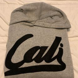 Cali hoodie 