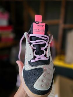 SHOES/Jordan