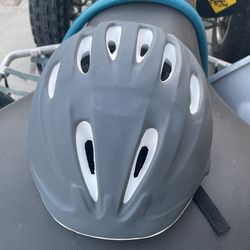 Bike Helmet