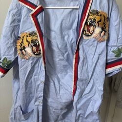 Gucci Shirt