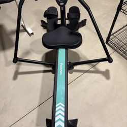 Harvil  Rowing Machine
