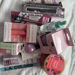 Brand New Beauty Bundle
