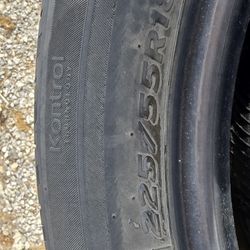 tires