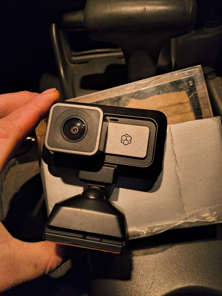 Yada Road Cam Pro 4k