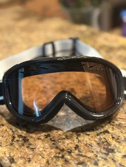 Youth Ski Goggles