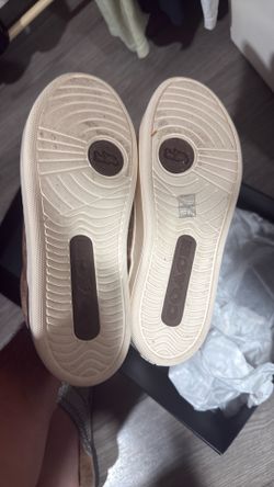 Coach Shoes