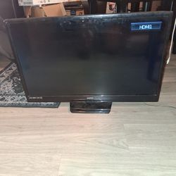32" Sanyo Tv