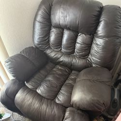 Recliner Chair