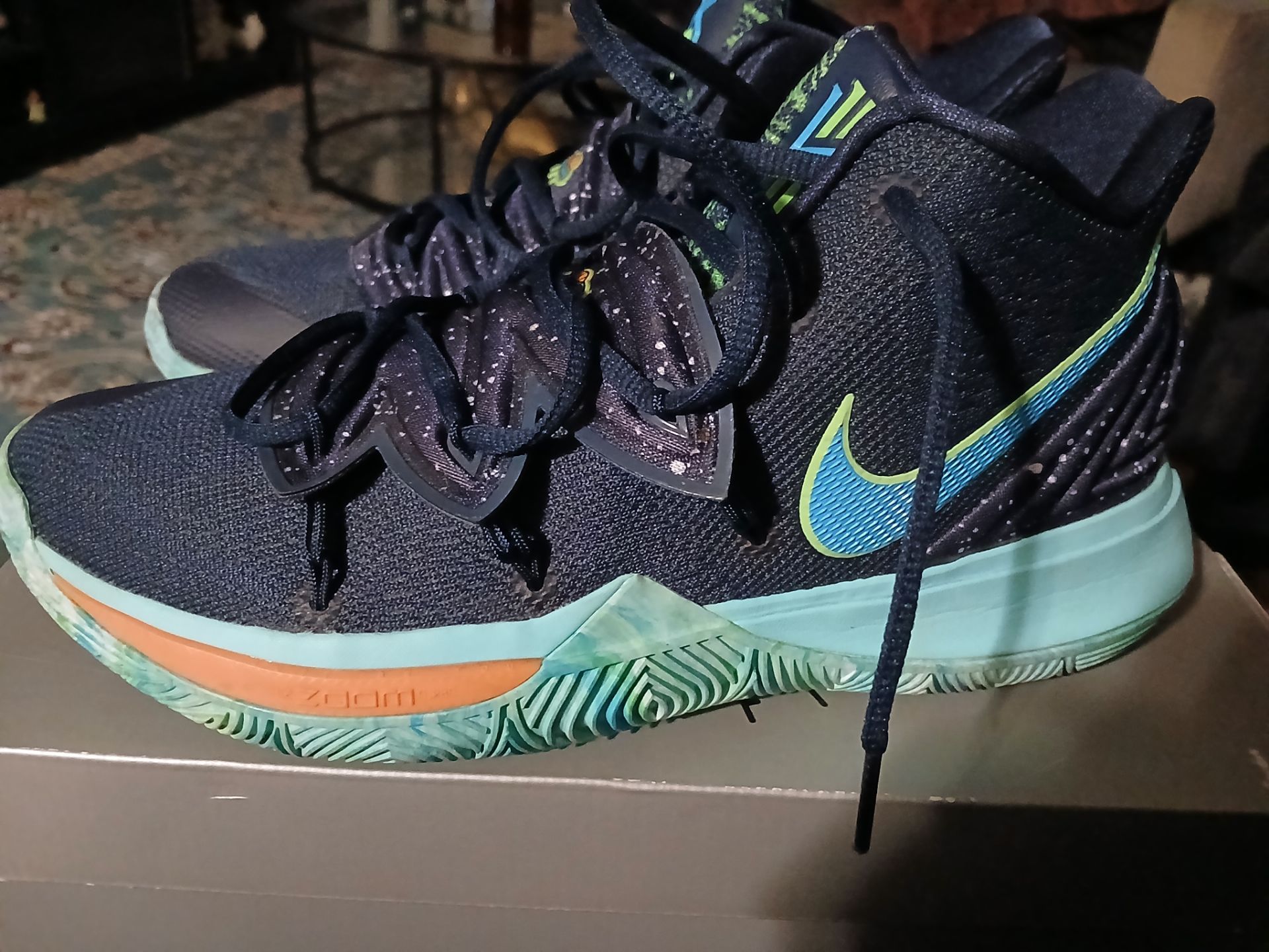 Nike
