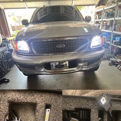 [New] 🌟LED headlights bulbs for Sale✨