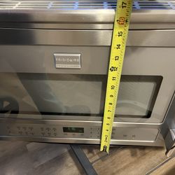 Microwave/Oven