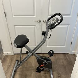 Exercise Bike