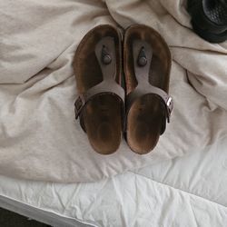 Girl Sandals 
