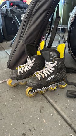 Hockey Gear